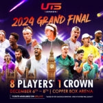 UTS Grand Final London 2024