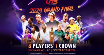 UTS Grand Final London 2024