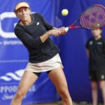 Varvara Gracheva, Saint Malo Tennis Open 2024