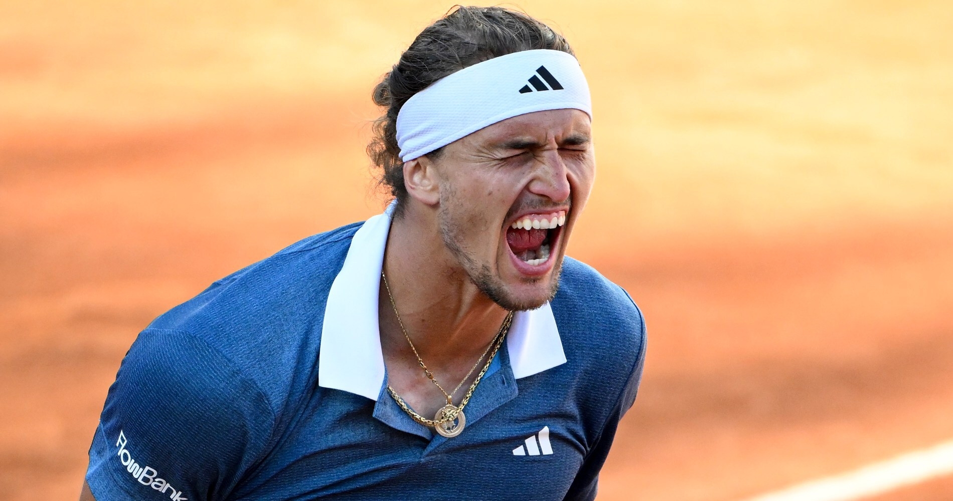 Tennis, ATP – Roland-Garros 2024: Zverev sees off Griekspoor