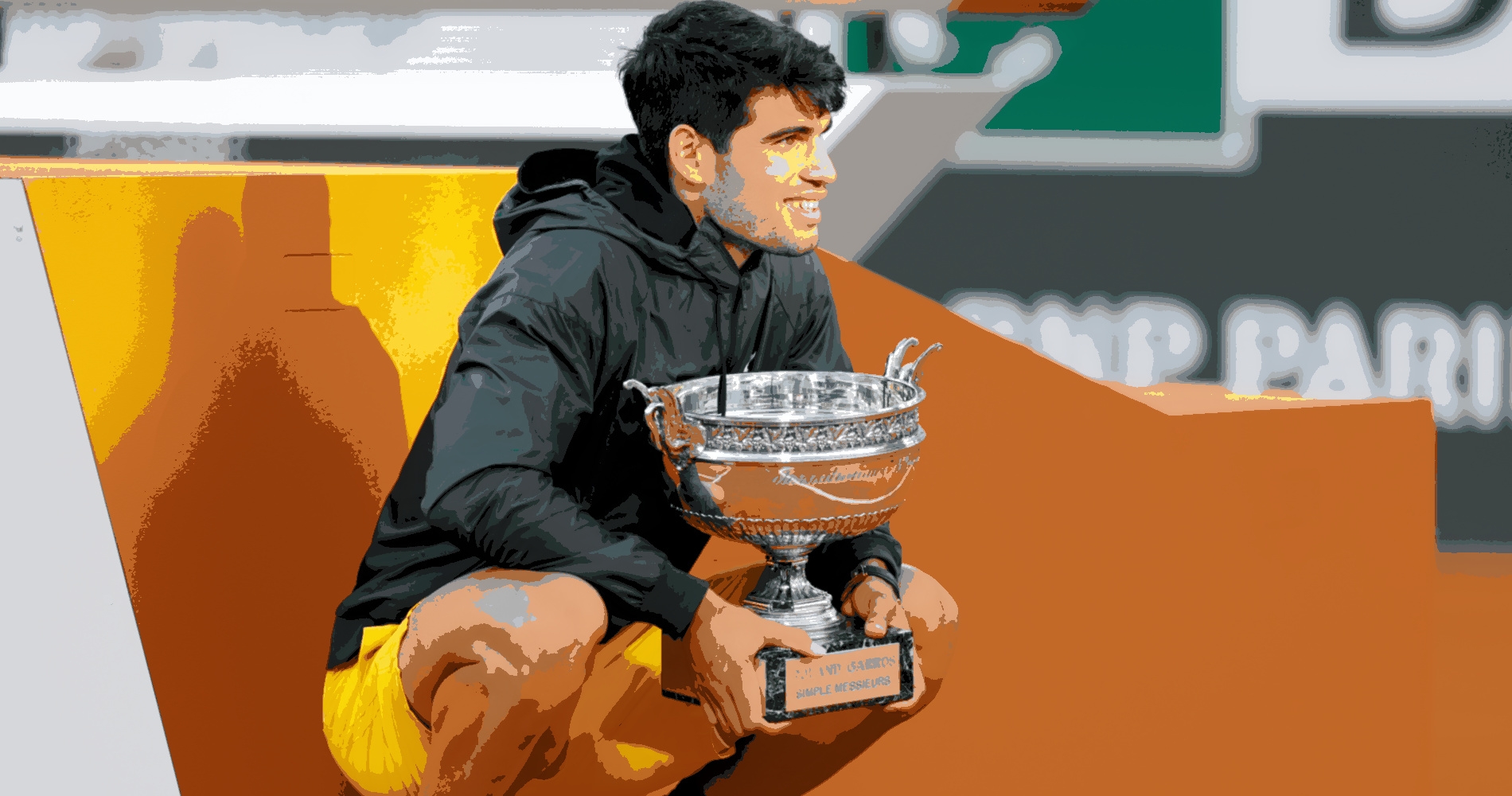 QUIZ – How well did you follow the clay season in 2024?