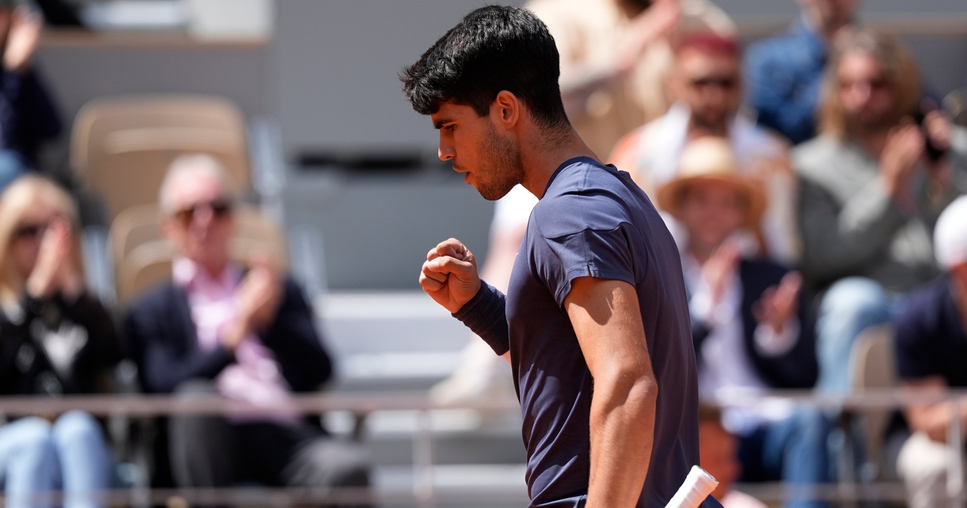 Tennis, ATP – Roland-Garros 2024: Alcaraz lifts the trophy against Zverev