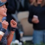 Mirra Andreeva, Roland-Garros 2024
