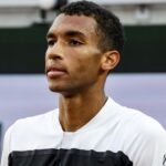Felix Auger-Aliassime, Roland-Garros 2024