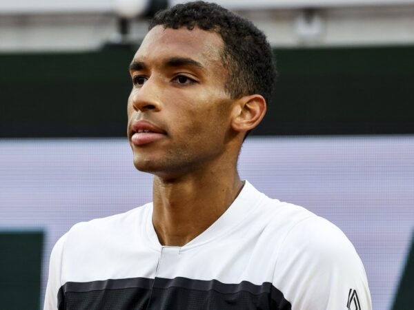 Felix Auger-Aliassime, Roland-Garros 2024