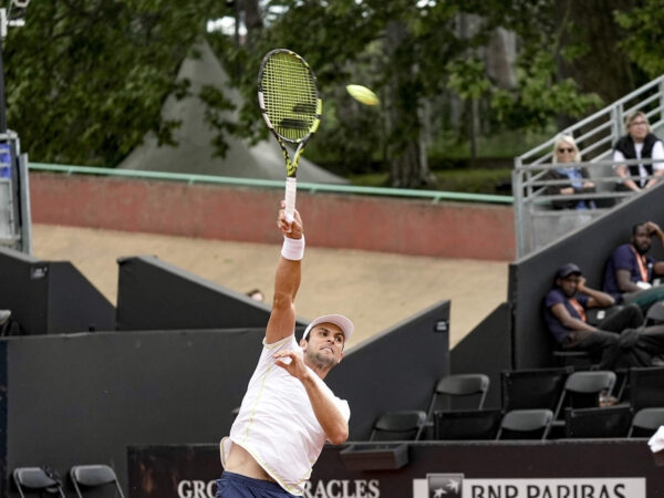 Aleksandar Vukic, Lyon 2024