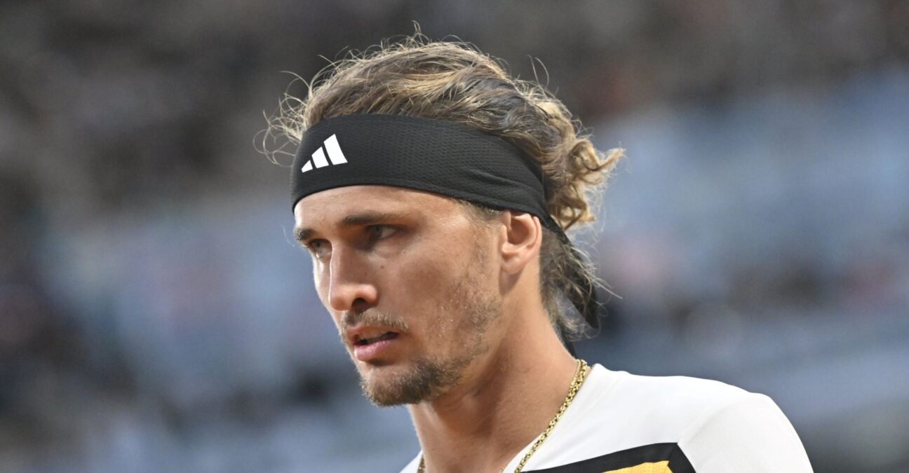 Alexander Zverev trial 2024