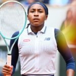 Coco Gauff, Roland-Garros 2024