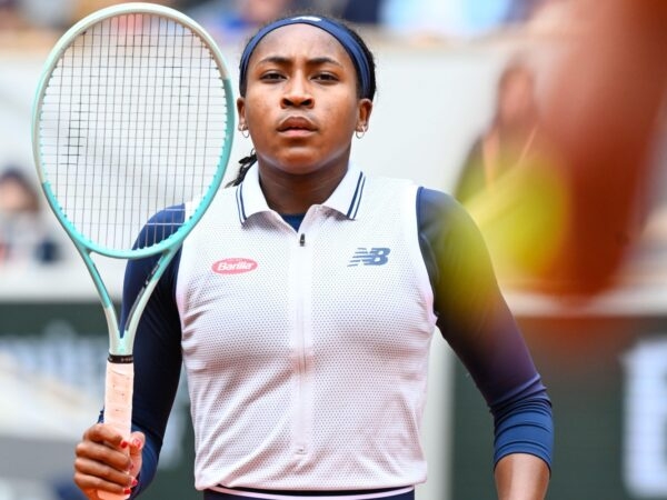 Coco Gauff, Roland-Garros 2024