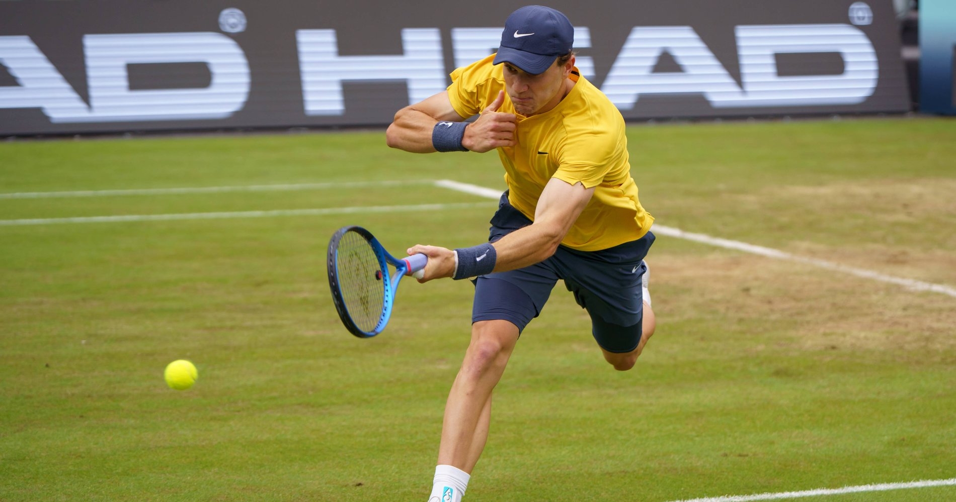 Tennis, ATP – Stuttgart Open 2024: Draper sees off Nakashima