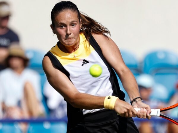 Daria Kasatkina, Eastbourne, 2024