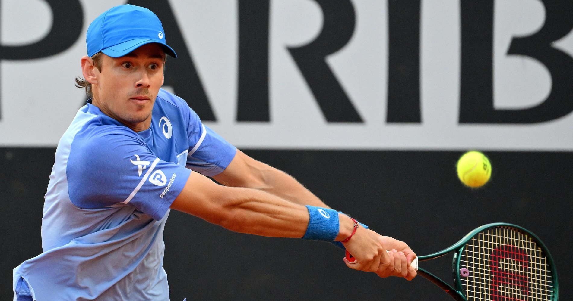 Roland-Garros: De Minaur first Australian man in 20 years to reach ...