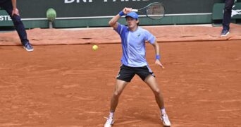 Alex de Minaur