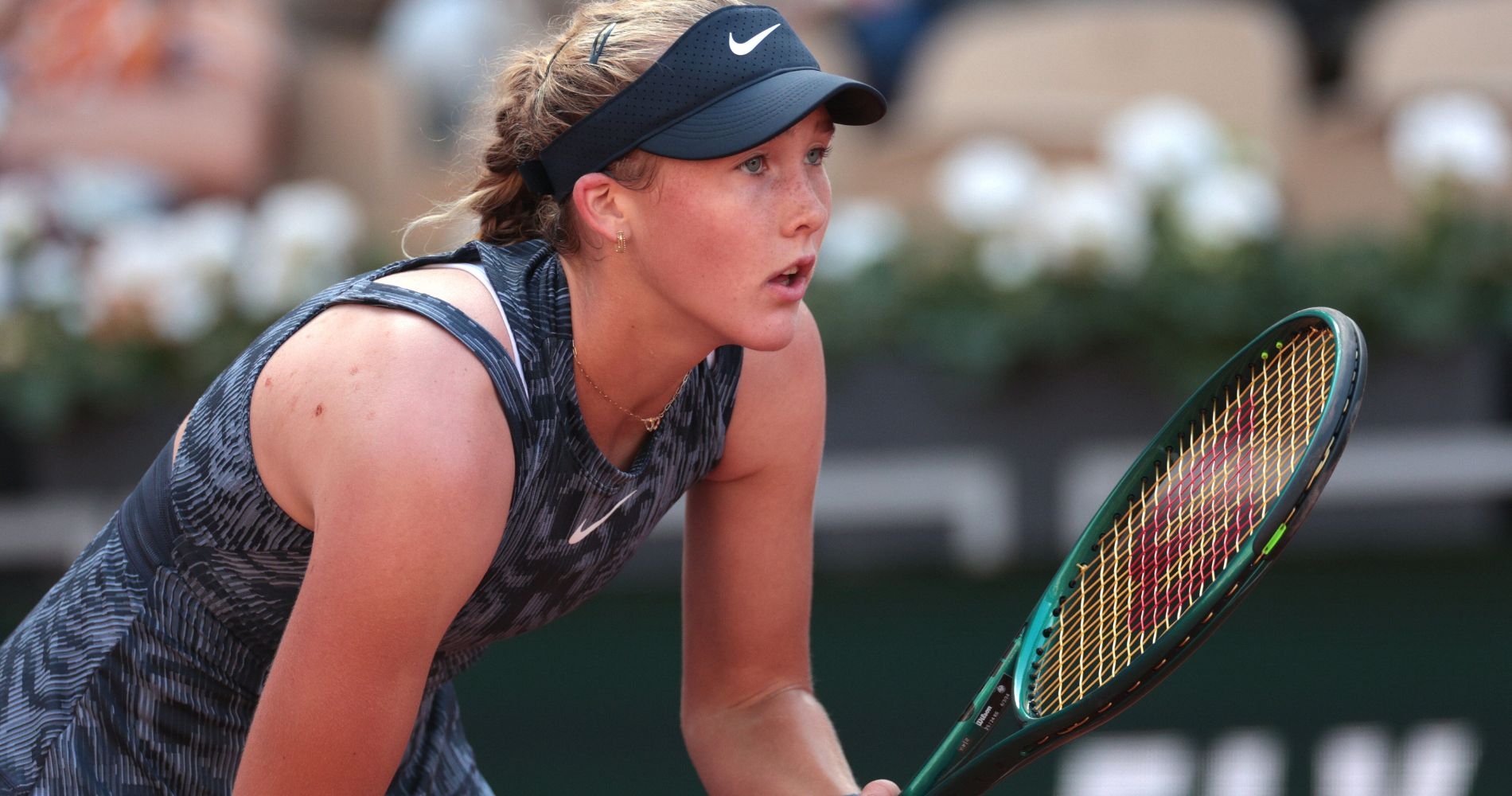 Tennis, WTA – Roland-Garros 2024: Andreeva upends Sabalenka