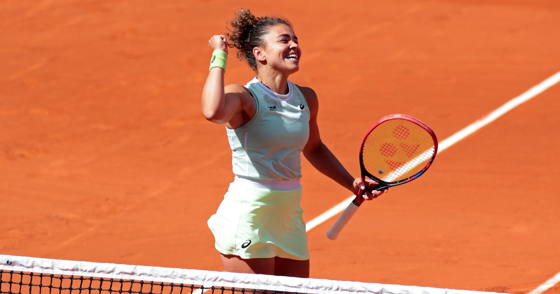 Tennis, WTA – Roland-Garros 2024: Paolini upends Andreeva