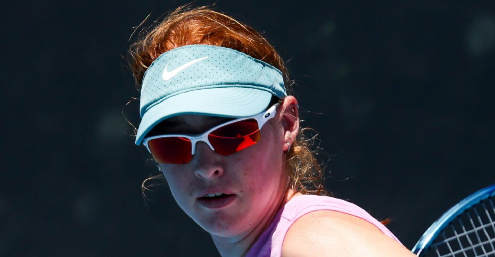 Tennis, WTA US Open 2024 Joint upends Siegemund Tennis Majors