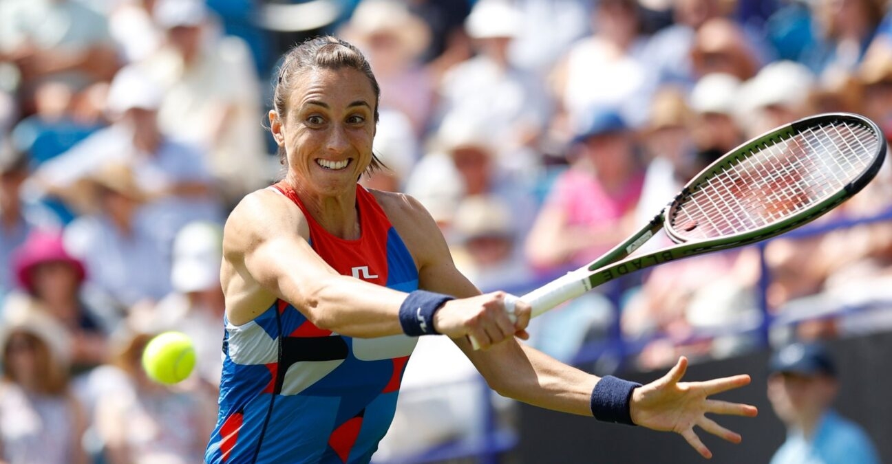 Petra Martic - Zuma / Panoramic