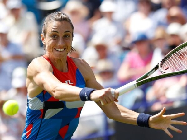 Petra Martic - Zuma / Panoramic