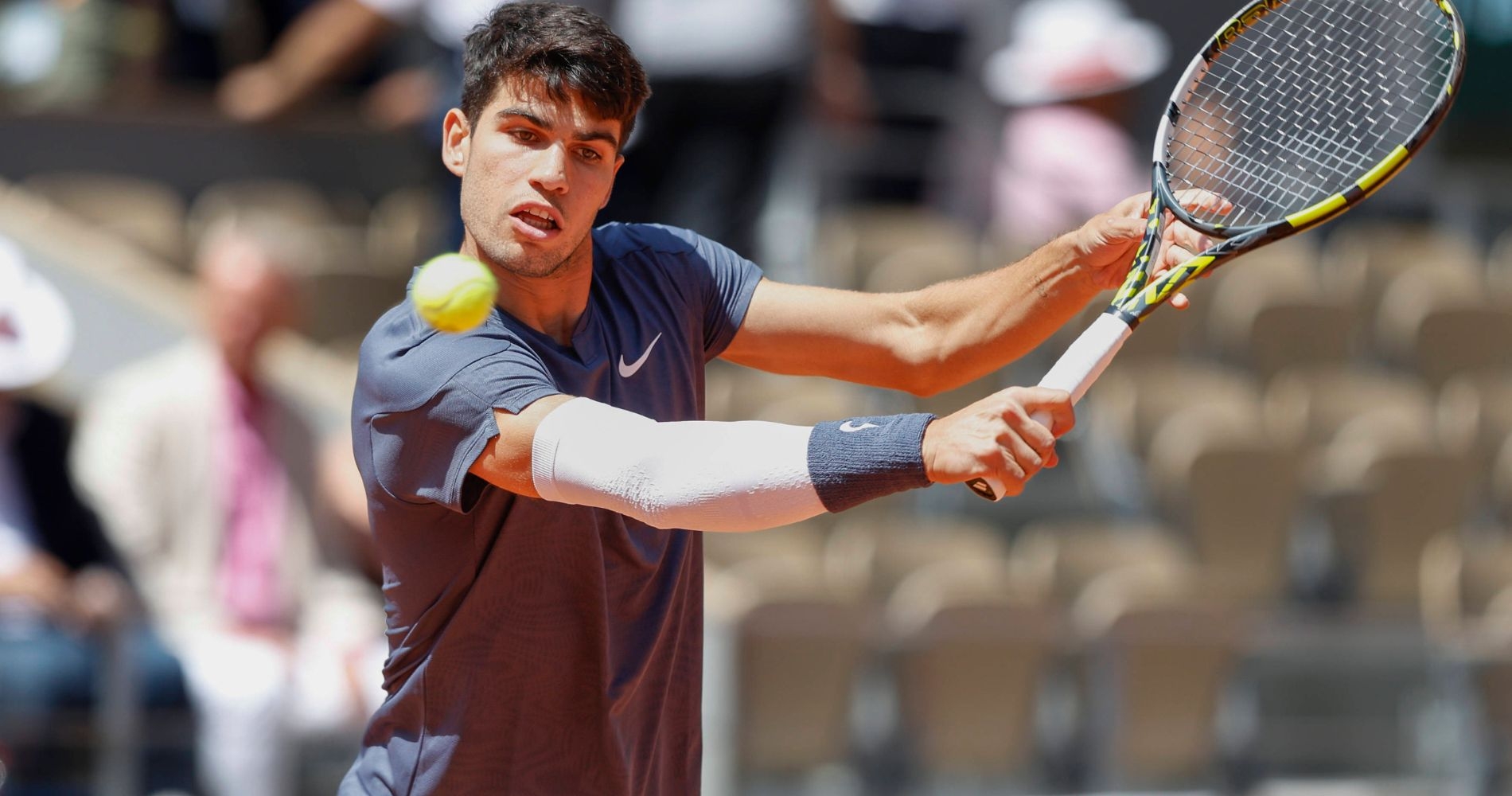 Tennis, ATP – Roland-Garros 2024: Alcaraz beats Sinner