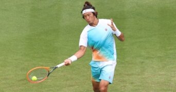 Zhizhen Zhang grass 2023 - Action Plus / Panoramic