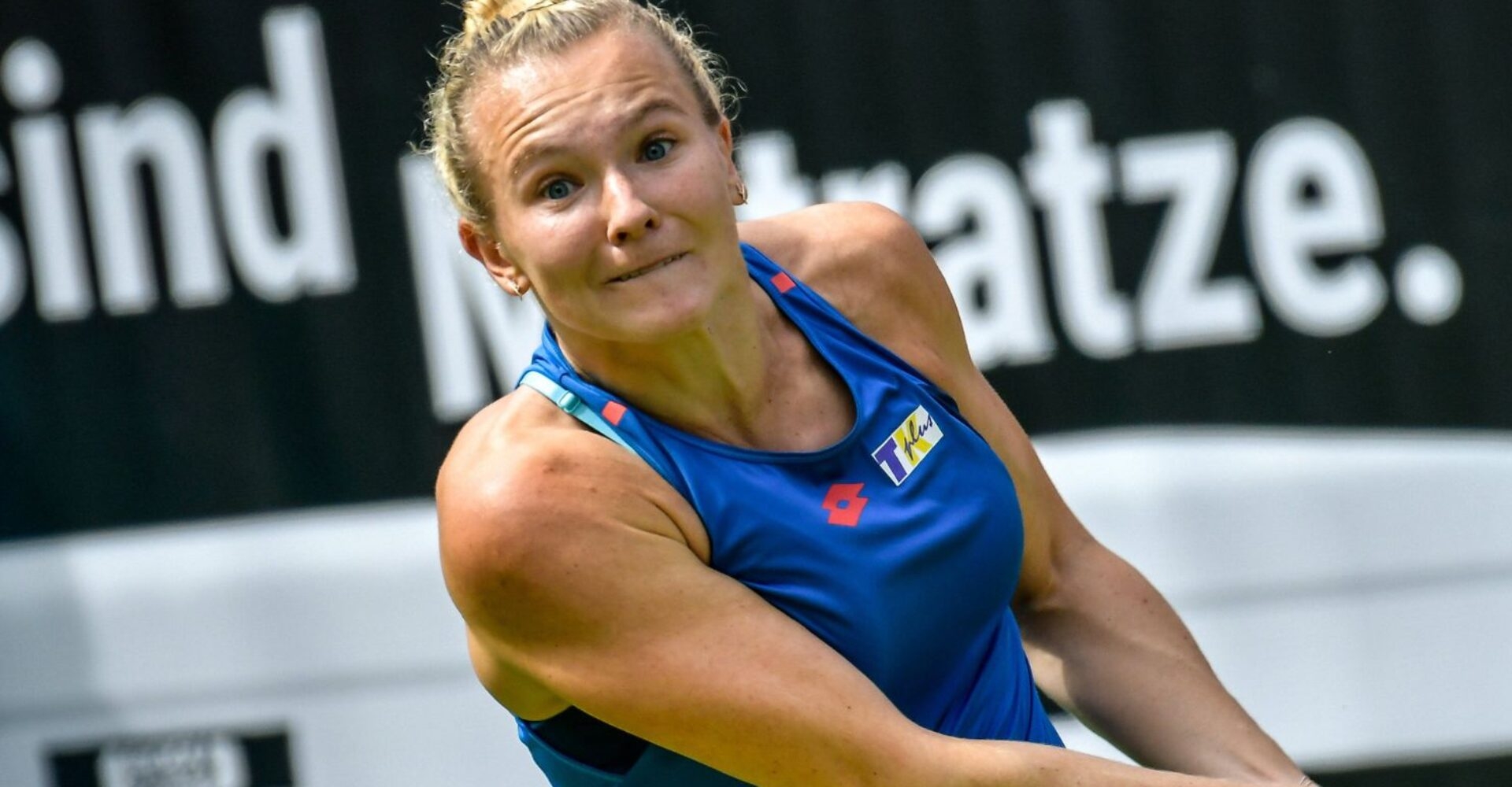 Tennis, WTA Cleveland Open 2024 Siniakova knocks out Ishii Tennis