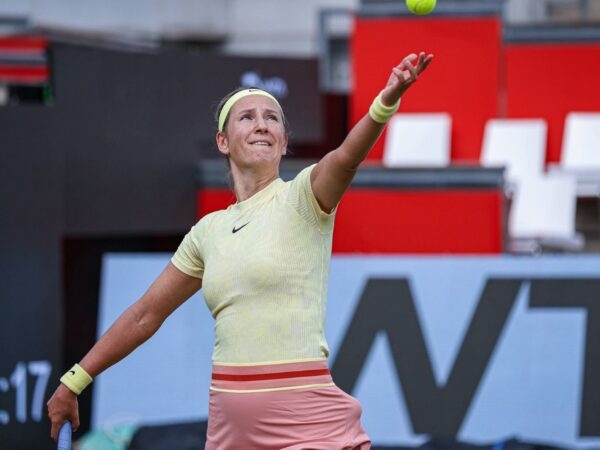 Victoria Azarenka 2024 - Imago / Panoramic