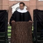 Roger Federer, Dartmouth University graduation address 2024