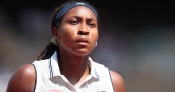 Coco Gauff, Roland-Garros 2024
