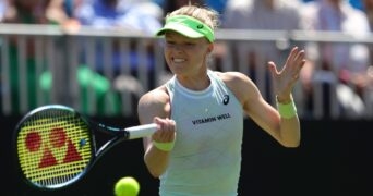 Harriet Dart Eastbourne