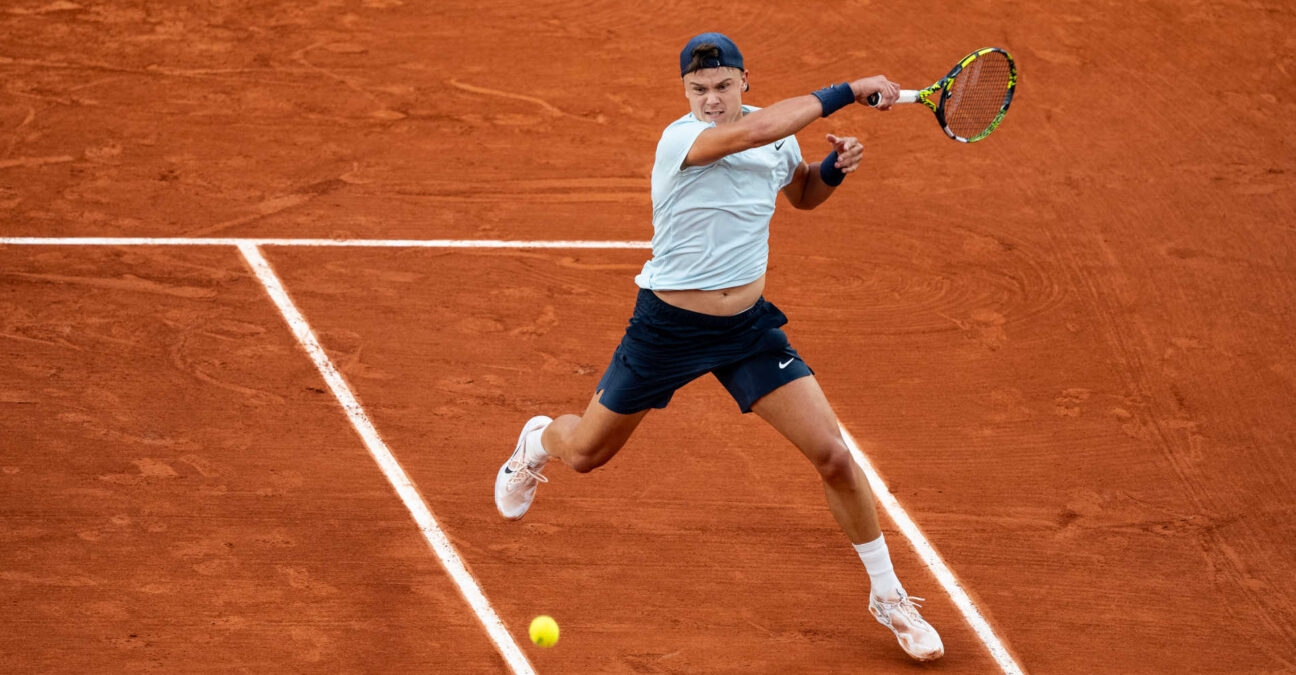 Tennis, ATP – Roland-Garros 2024: Rune gets past Kovalik - Tennis Majors