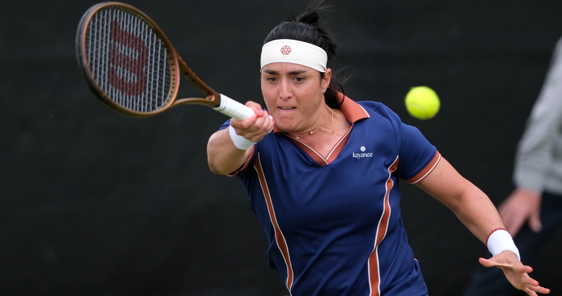 Tennis, WTA – Nottingham Open 2024: Jabeur knocks out Fruhvirtova