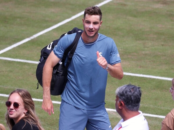 Jan-Lennard Struff Stuttgart 2024 - Imago/Panoramic