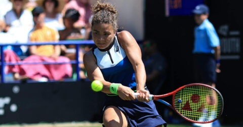 Tennis, WTA – US Open 2024: Paolini Eliminates Andreescu - Tennis Majors