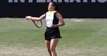 Daria Kasatkina, Eastbourne, 2024