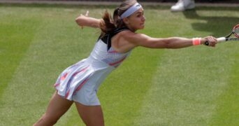 Krunic, Birmingham 2022