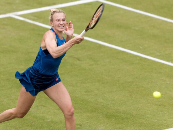 Katerina Siniakova, Berlin 2024