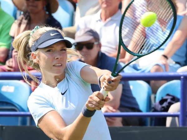 Katie Boulter Eastbourne