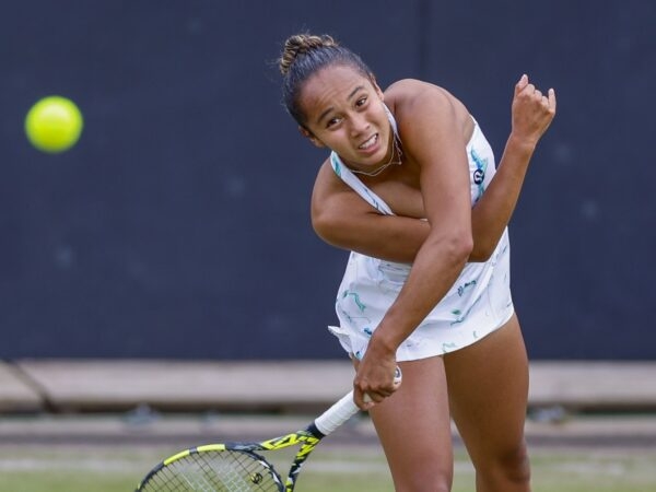 Leylah Fernandez Birmingham_2024 - Action Plus / Panoramic