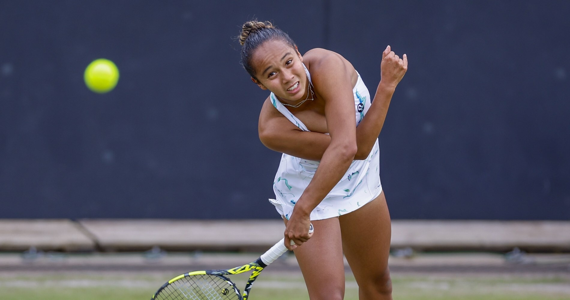 Tennis, WTA – Western & Southern Open 2024: Fernandez downs Yuan