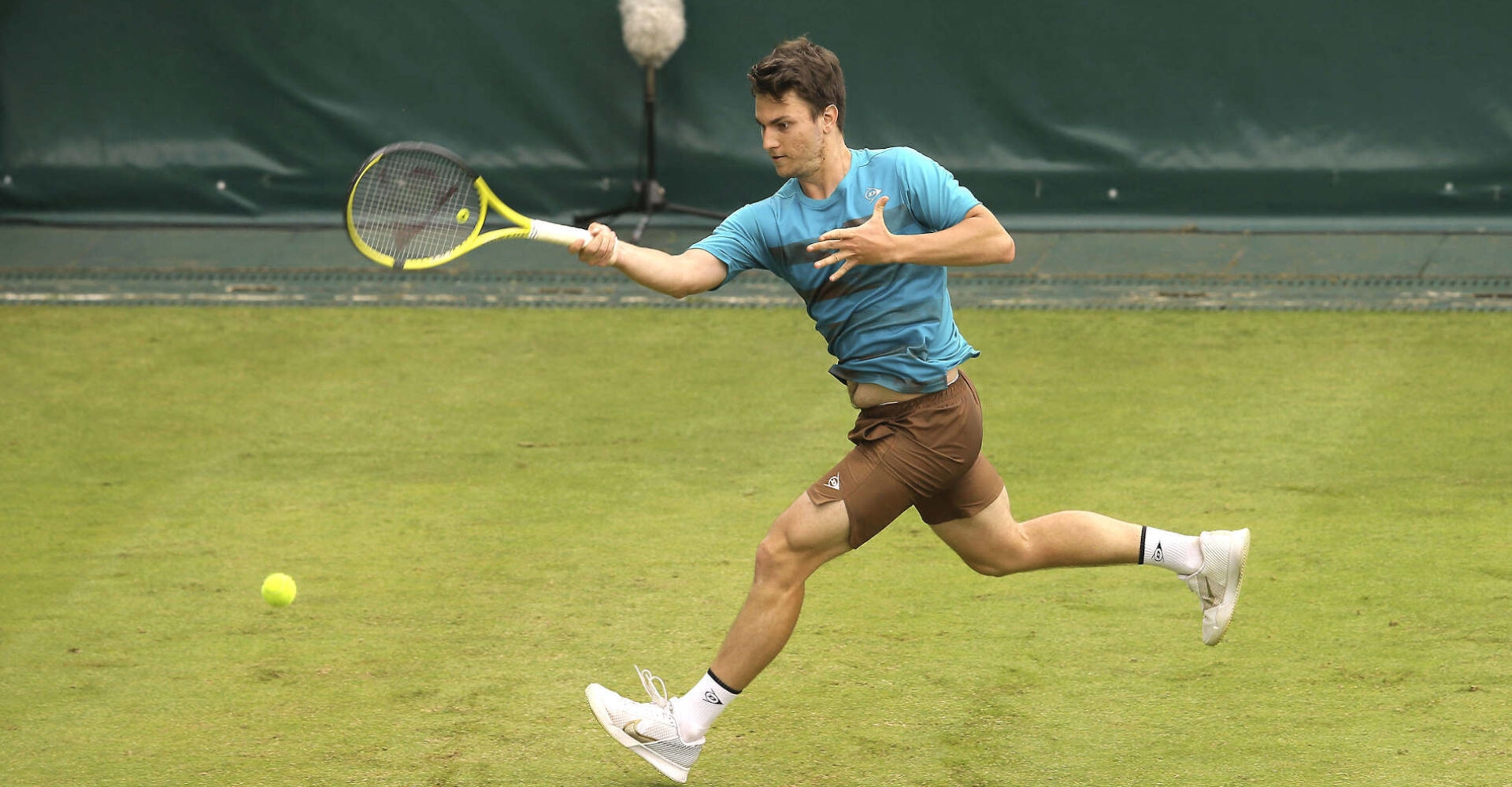 Eastbourne Open: Kecmanovic makes second round - Tennis Majors