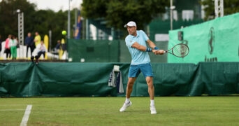 Roberto Bautista Agut,