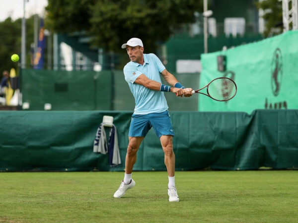 Roberto Bautista Agut,