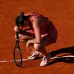 Aryna Sabalenka, Roland-Garros, 2024