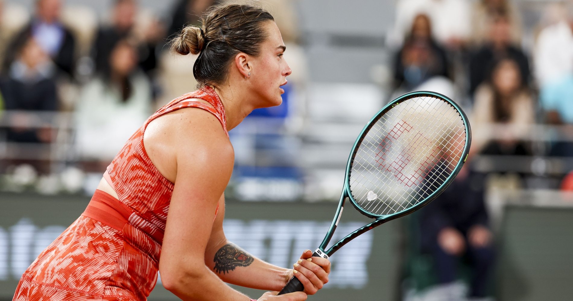 Tennis, WTA – Roland-Garros 2024: Sabalenka knocks out Navarro