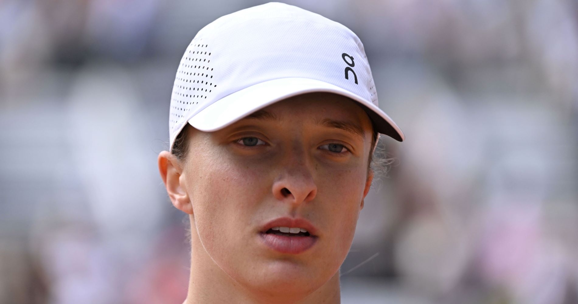 Swiatek announces she won’t play until Wimbledon