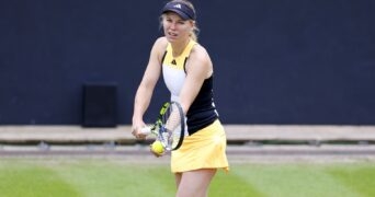 Caroline Wozniacki