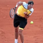 Alexander Zverev, Roland-Garros 2024