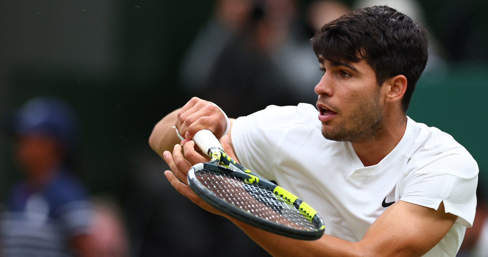 Tennis, ATP – Wimbledon 2024: Alcaraz beats Paul