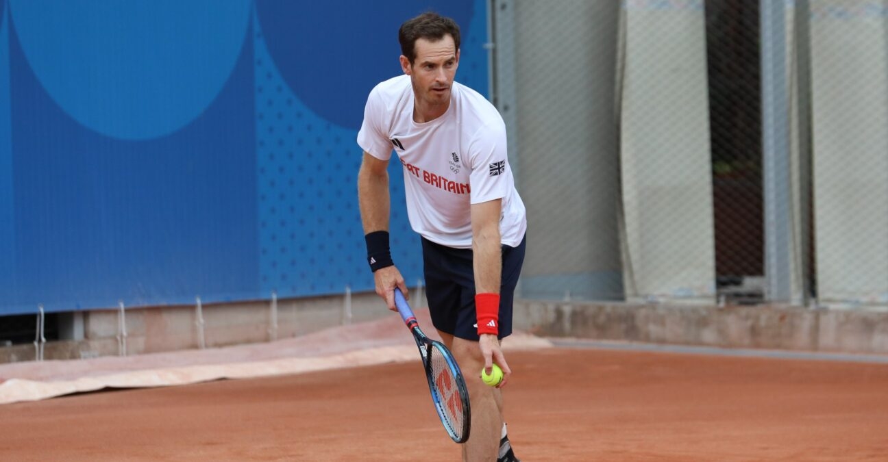 Andy Murray