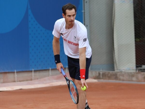 Andy Murray